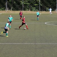 2. Manschaft vs. Braunsdorf